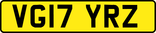 VG17YRZ