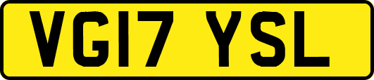 VG17YSL
