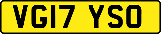 VG17YSO