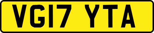 VG17YTA