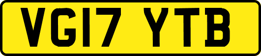 VG17YTB