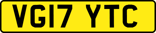 VG17YTC