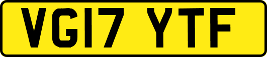 VG17YTF