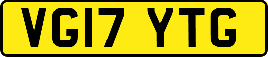 VG17YTG