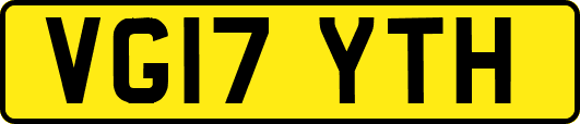 VG17YTH