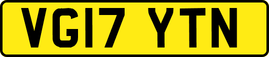 VG17YTN