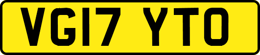 VG17YTO