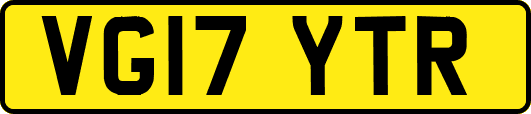 VG17YTR