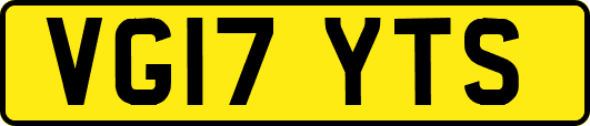 VG17YTS