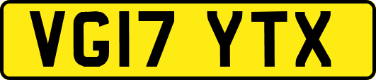 VG17YTX