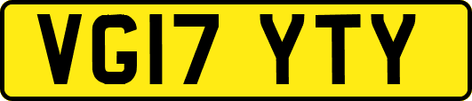 VG17YTY