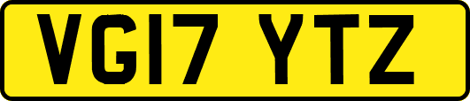 VG17YTZ