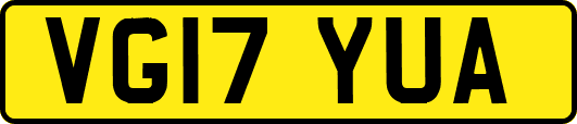 VG17YUA