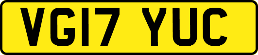 VG17YUC