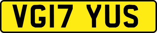VG17YUS