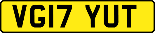 VG17YUT