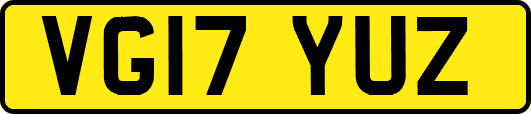 VG17YUZ