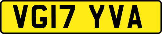 VG17YVA