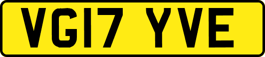 VG17YVE