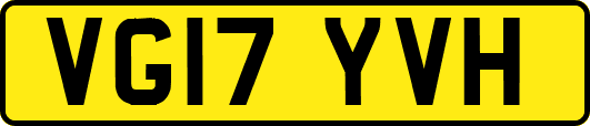 VG17YVH