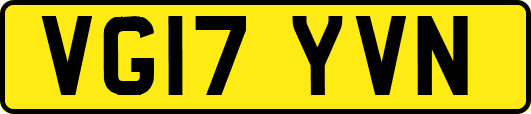VG17YVN