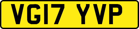 VG17YVP