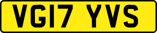 VG17YVS