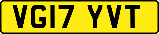 VG17YVT