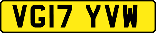 VG17YVW