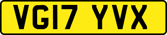 VG17YVX