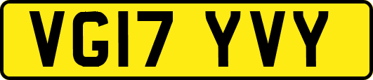 VG17YVY