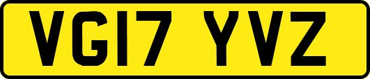 VG17YVZ