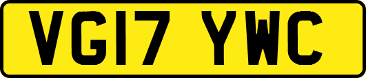 VG17YWC