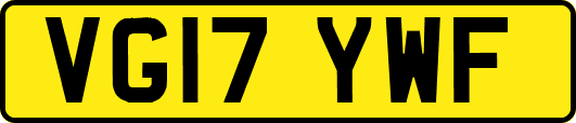 VG17YWF