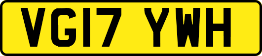 VG17YWH