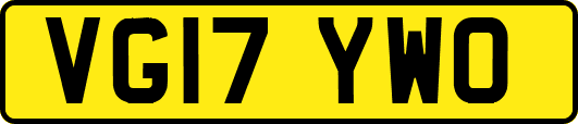 VG17YWO