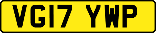 VG17YWP