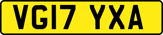 VG17YXA
