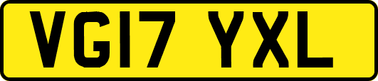 VG17YXL