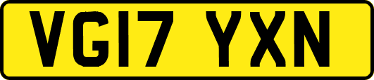 VG17YXN