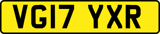 VG17YXR