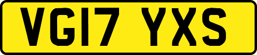 VG17YXS