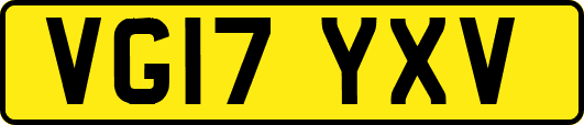 VG17YXV