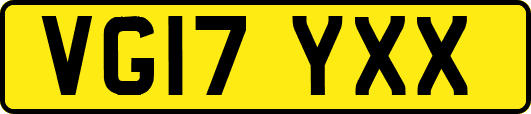 VG17YXX
