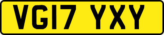 VG17YXY