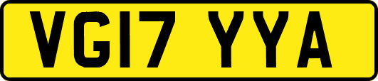 VG17YYA