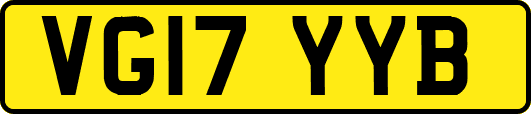 VG17YYB