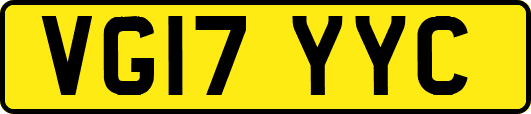 VG17YYC