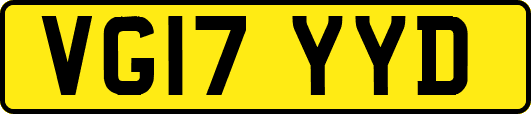 VG17YYD