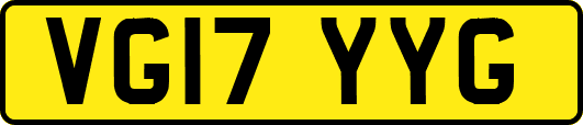 VG17YYG